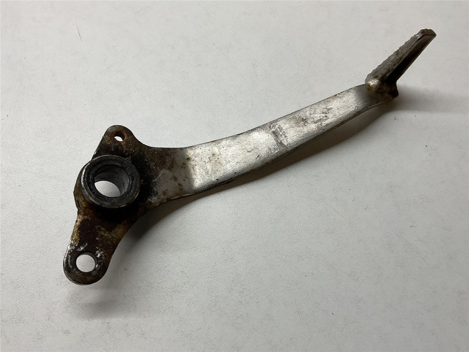 2016 Kawasaki Versys 1000 KLZ1000 Rear Brake Pedal - 430010735