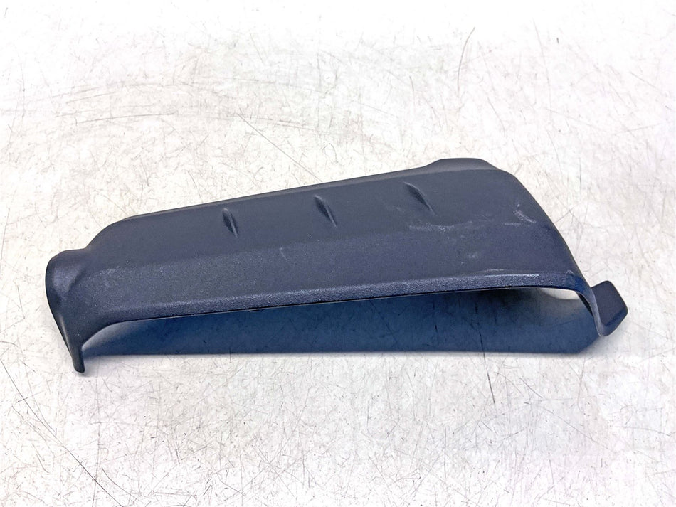 2022 Yamaha MT-09 SP Rh Rad Cowl Outer - B7N-2171X-00