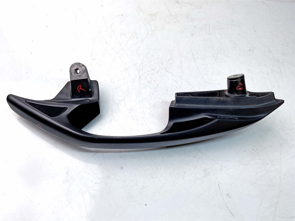 2015 Kawasaki Z1000 SX Right Pillion Grab Handle / Rail - 360631475