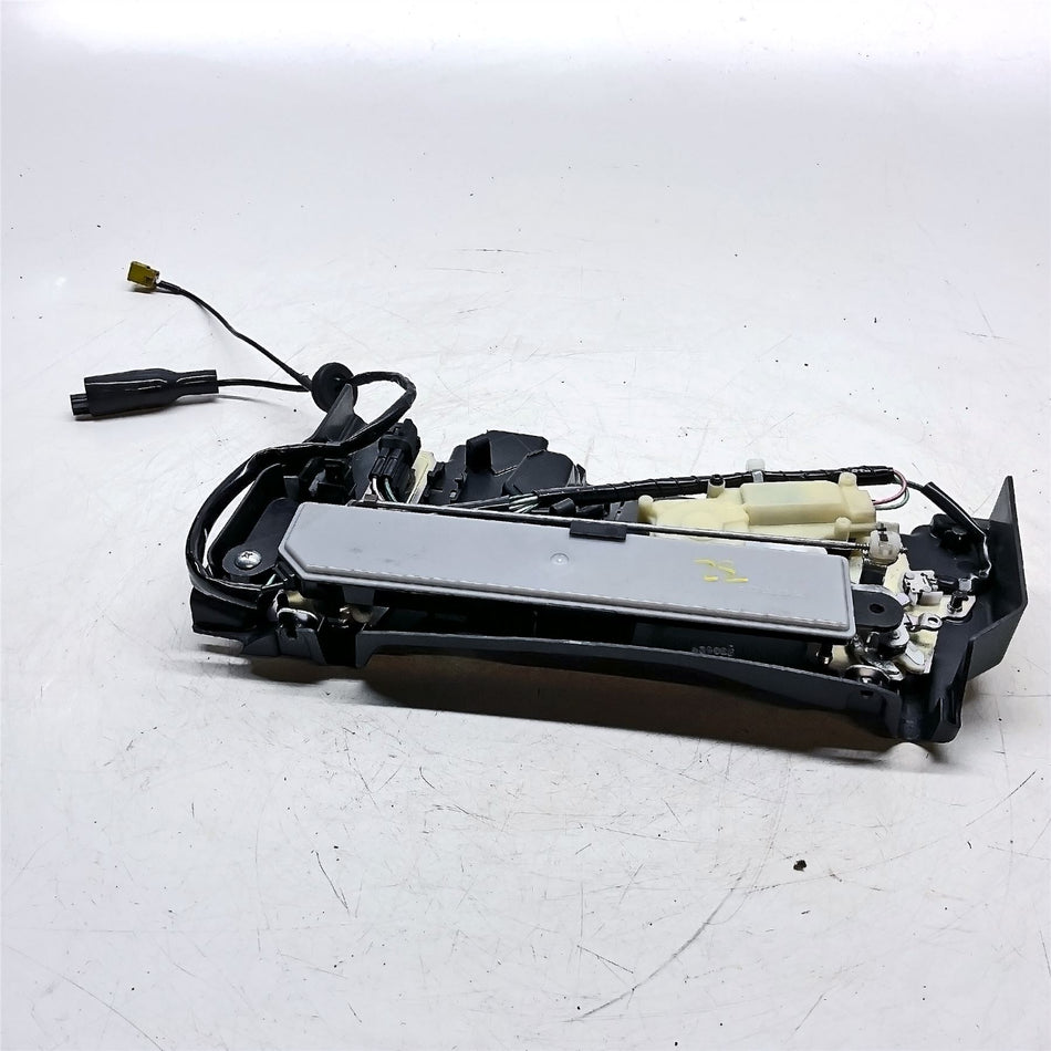 2023 Honda Goldwing GL1800DA Tour DCT Airbag Lock - Right Pannier - 81365MKCA01