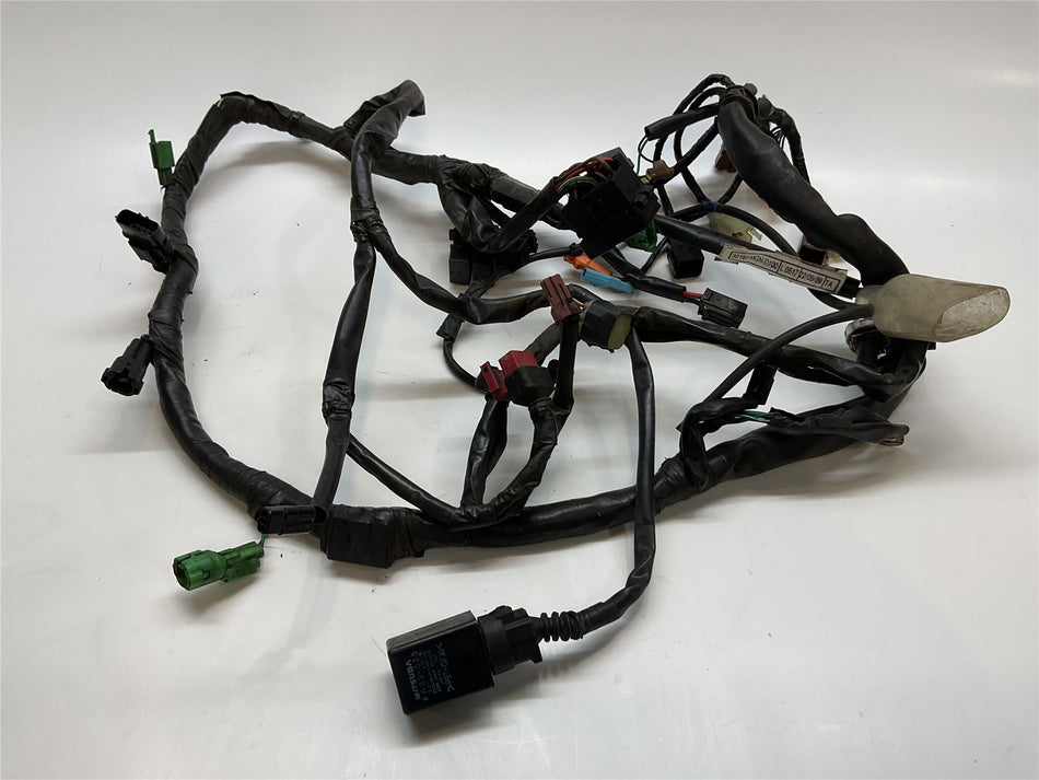 2010 Honda CBF600 Wiring Harness Loom - 32100MGND30