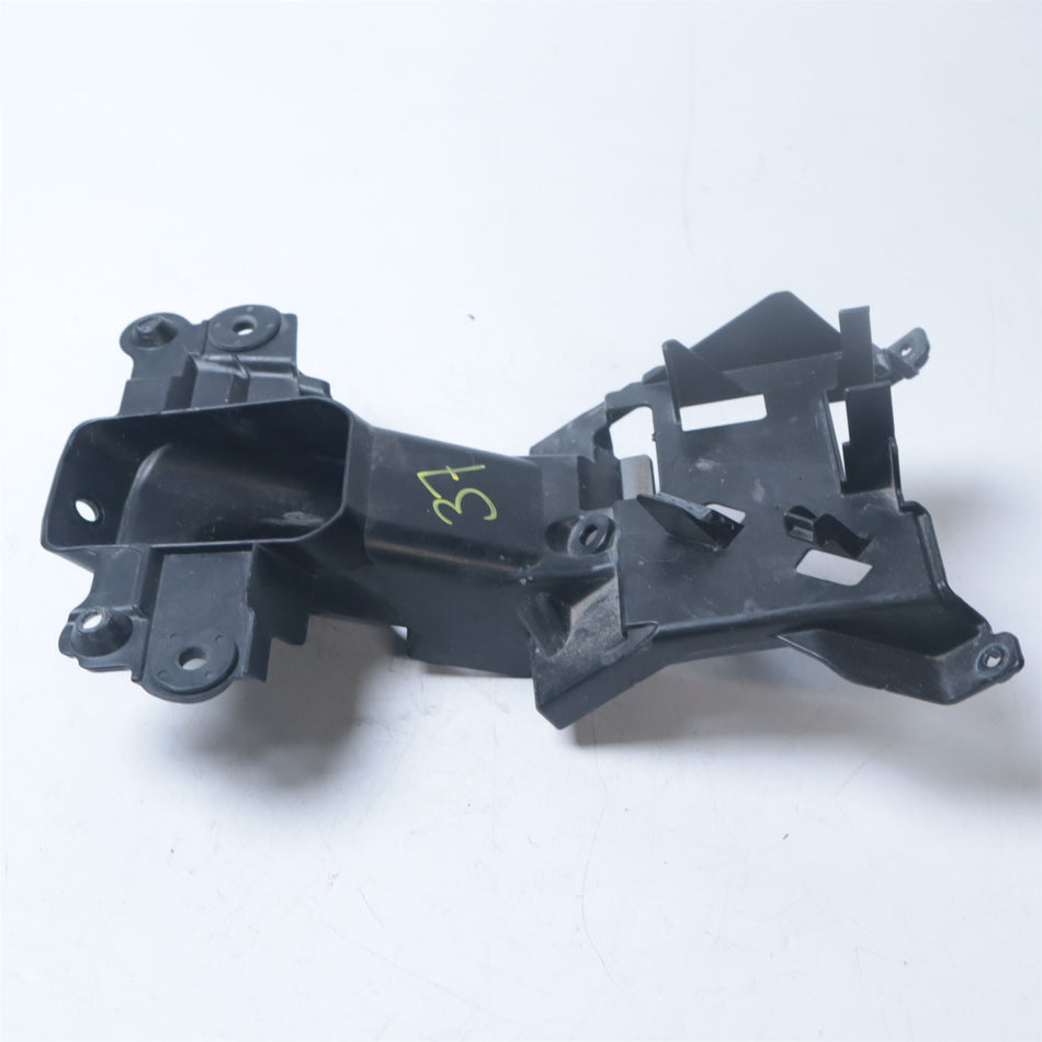 2012 Suzuki GSX-R1000 L2 Electronics Bracket - 4741447H00000