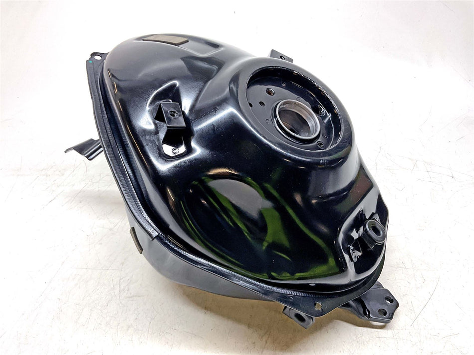 2025 Yamaha YZF-R 125 Fuel Tank - B9BF41100000