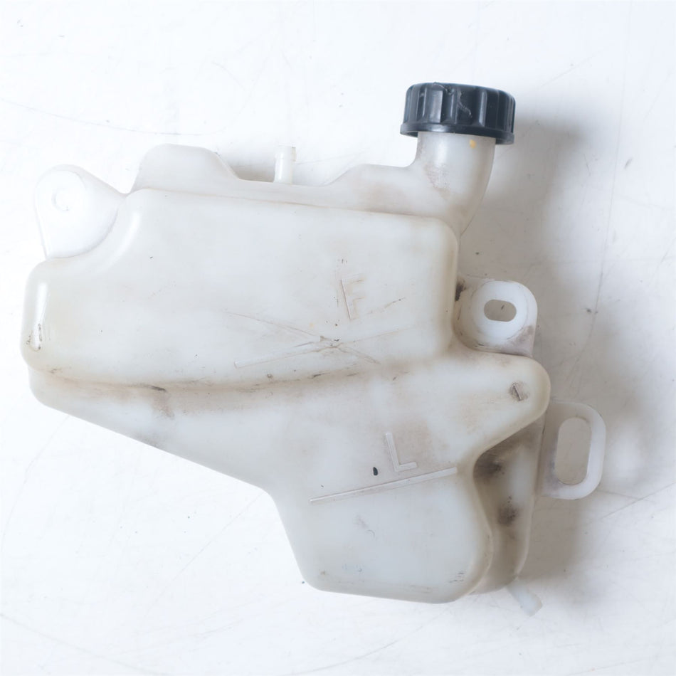 2015 Kawasaki Ninja 300 EX300 ABS Coolant Reservoir Tank - 430780558
