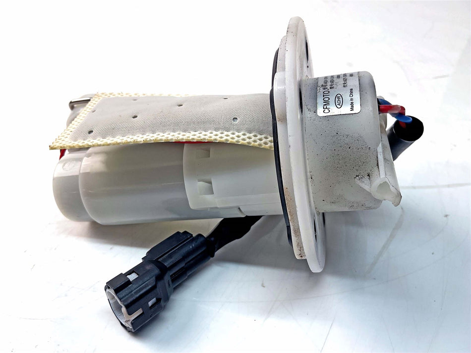 2023 CF-Moto 650MT Fuel Pump - 6KJV-150900-800V1
