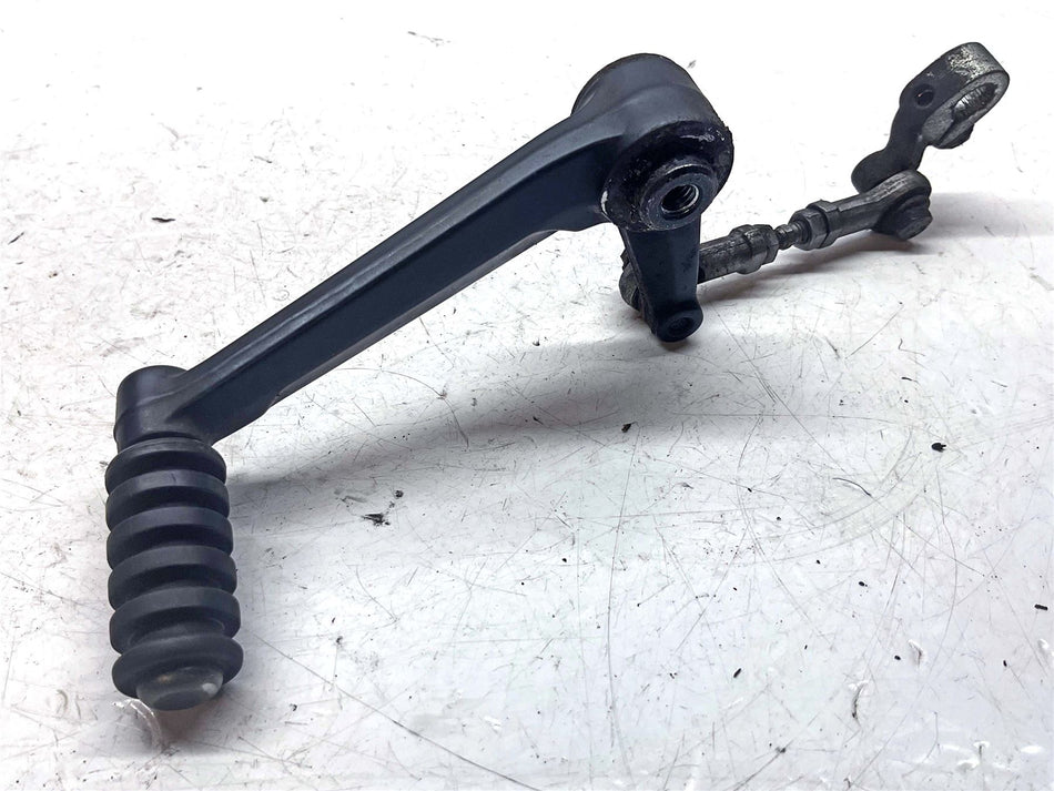2021 Indian FTR 1200 S Gear Lever