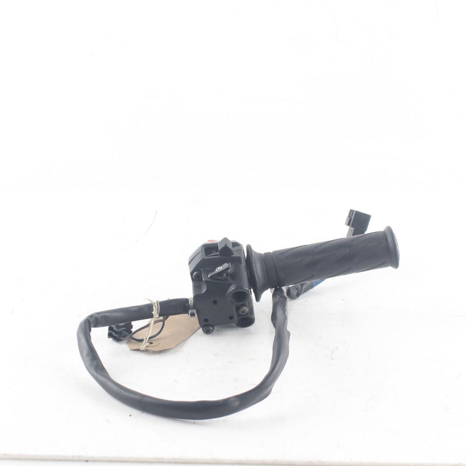 2001-2003 SUZUKI GSX-R600 K2 L/H Left Hand Switchgear  - 37400-33E11-000
