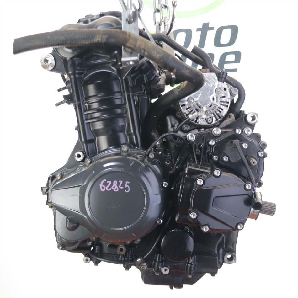 2012 Triumph Tiger Explorer Engine - 18700 - Warranty Incl