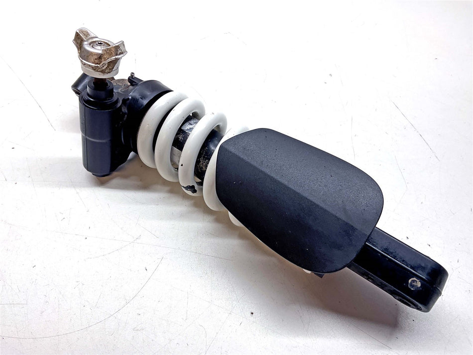 2016 BMW R Nine T Rear Suspension / Shock - 6047 Miles - 33548535885