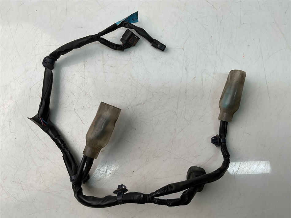 2017 Honda CB500X Secondary Wiring Harness Loom - 32103MJWJ800