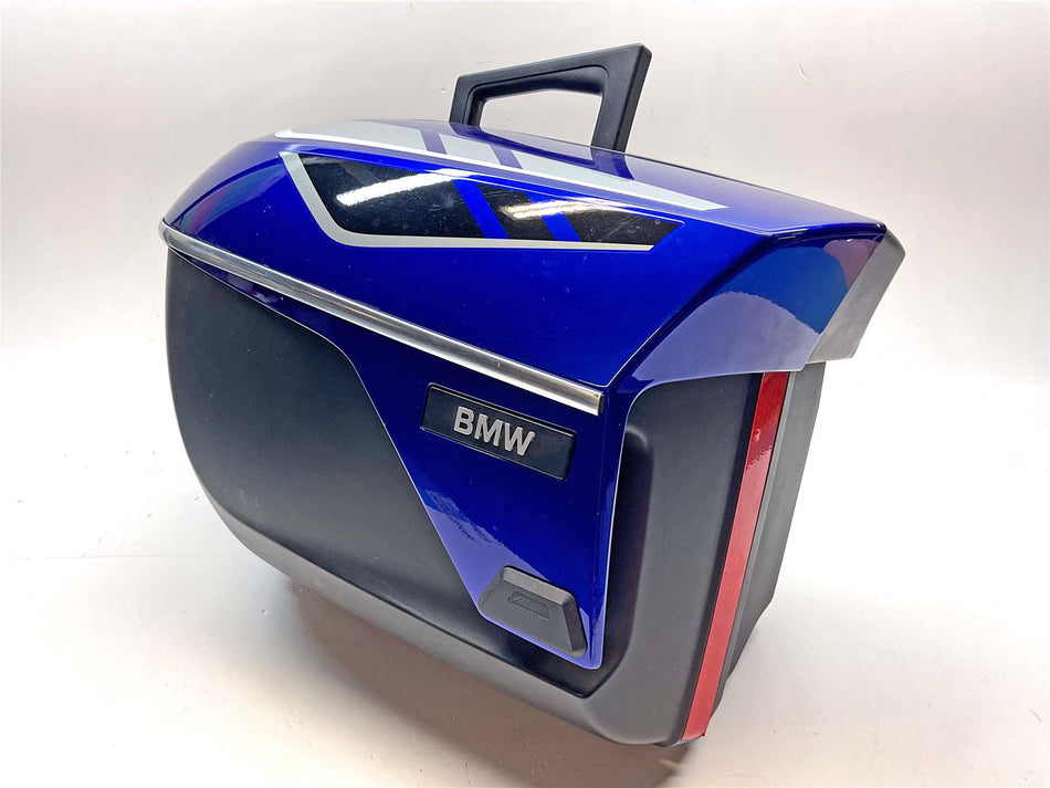 2015 BMW R1200RT LH Pannier