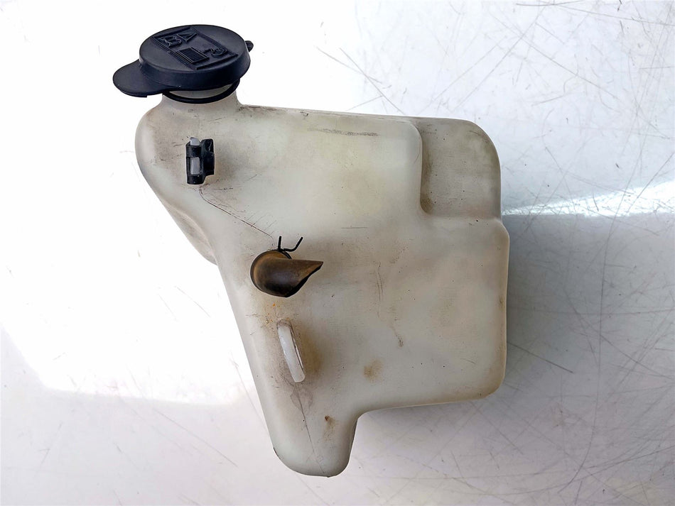 2017 Triumph Tiger Explorer XRT ABS Coolant Tank Reservoir - T2108355