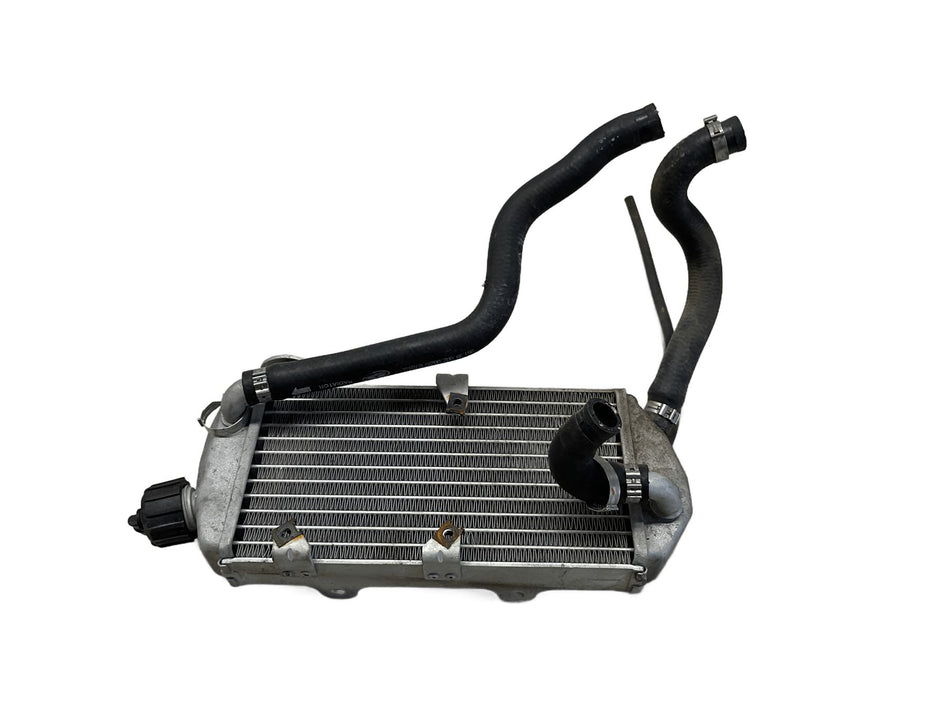 2025 Beta RR Radiator 21390010000