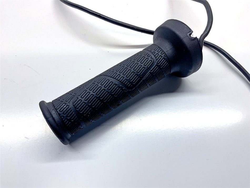 2020 KTM 1290 Super Duke R Left Grip - 60702039100