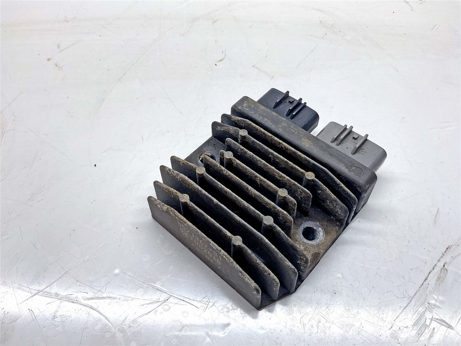 2019 BMW R1250GS Adventure Regulator/Rectifier - 12318523367