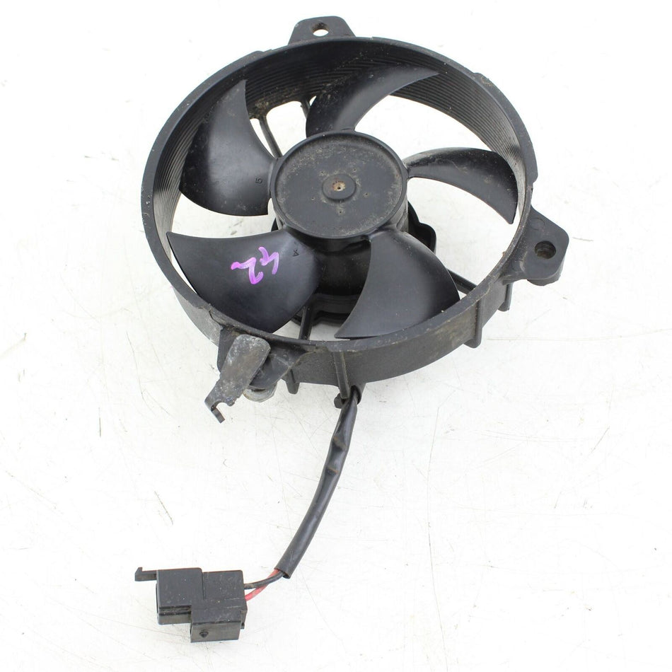 2018-ON HUSQVARNA SVARTPILEN 401 Radiator Fan - B41001
