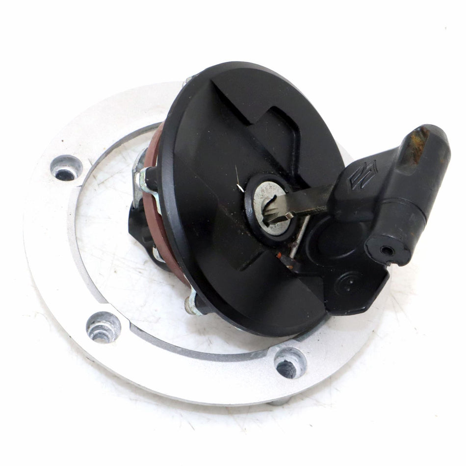 2017-2023 SUZUKI GSX-S 125 Tank Cap - 4420023870000