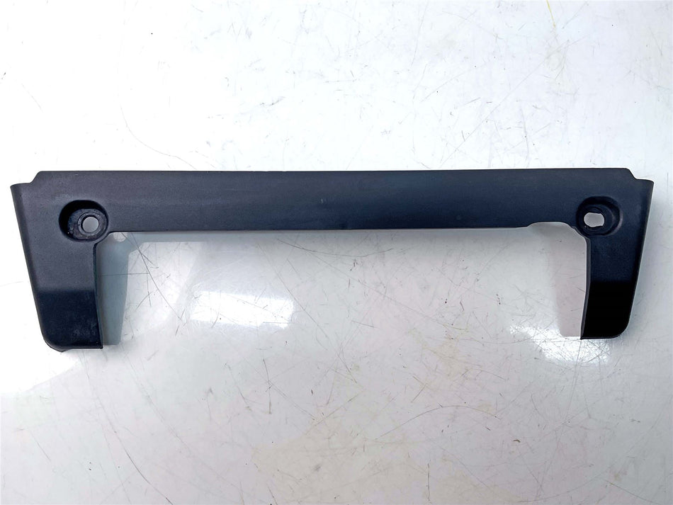 2009 Triumph Tiger 1050 Oil Cooler Panel - T2100246