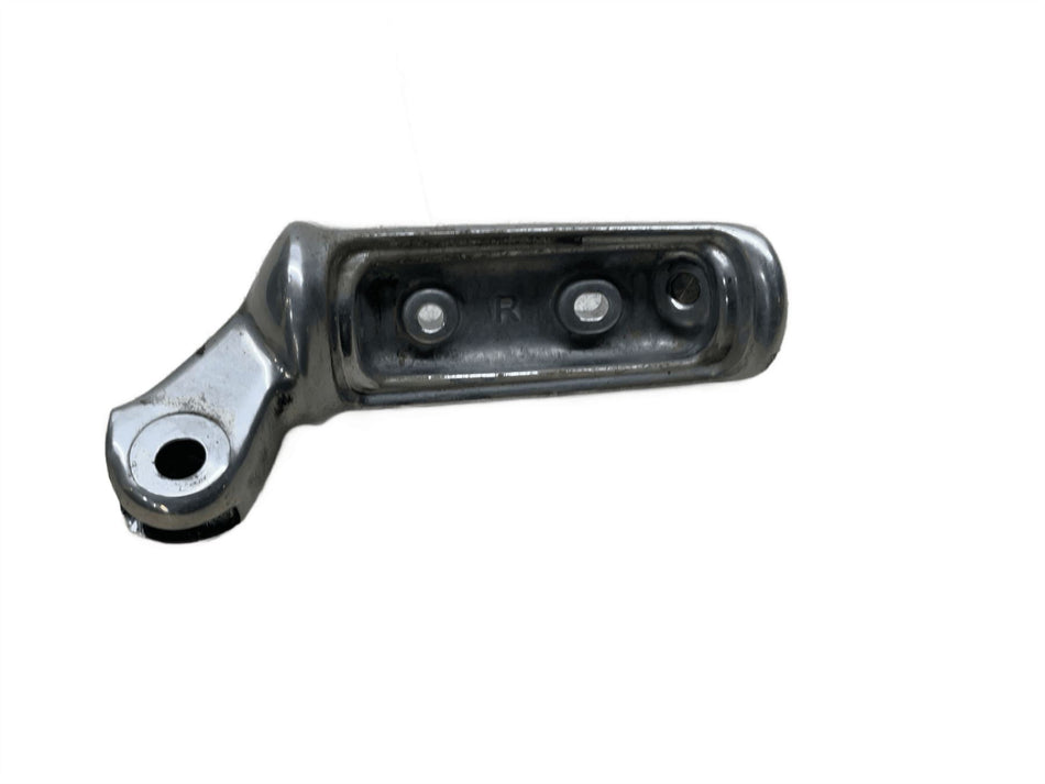 2019 Triumph Bonneville T120 Front Right Footrest Peg T2080646