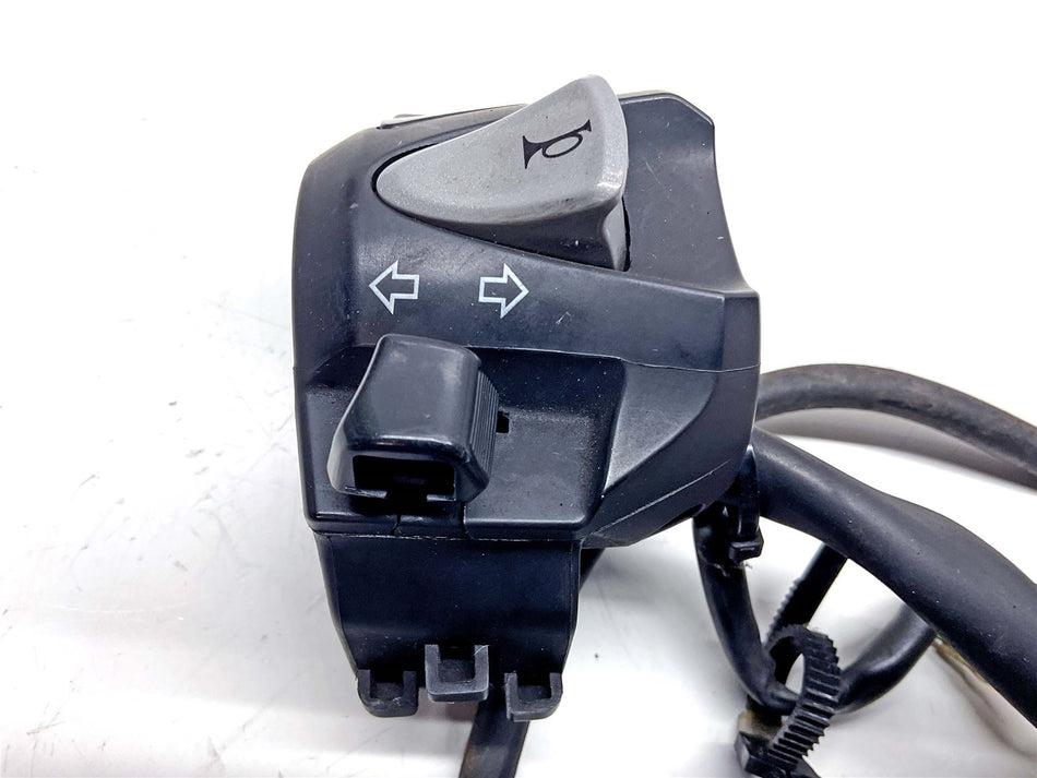 2022 Honda PCX125 Switchgear Left - 35200K1YD12