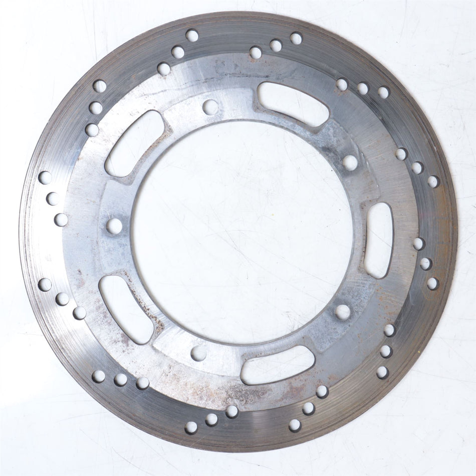 2008 Triumph Bonneville America 865 Rear Brake Disc - T2023355
