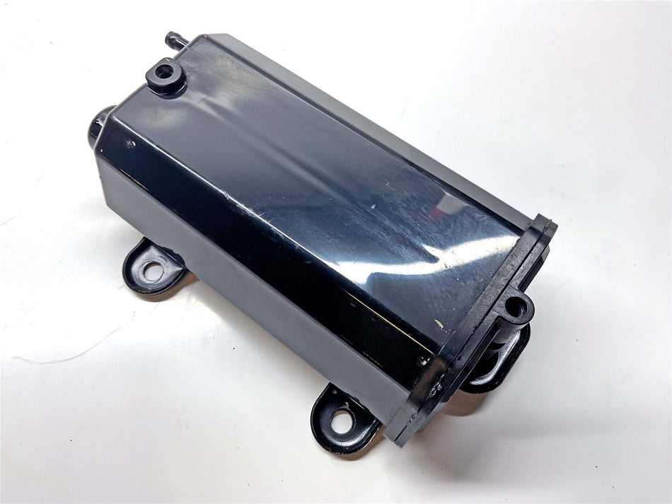 2024 Harley-Davidson Fat Bob FXFBS 114 Carbon Canister - 60800006