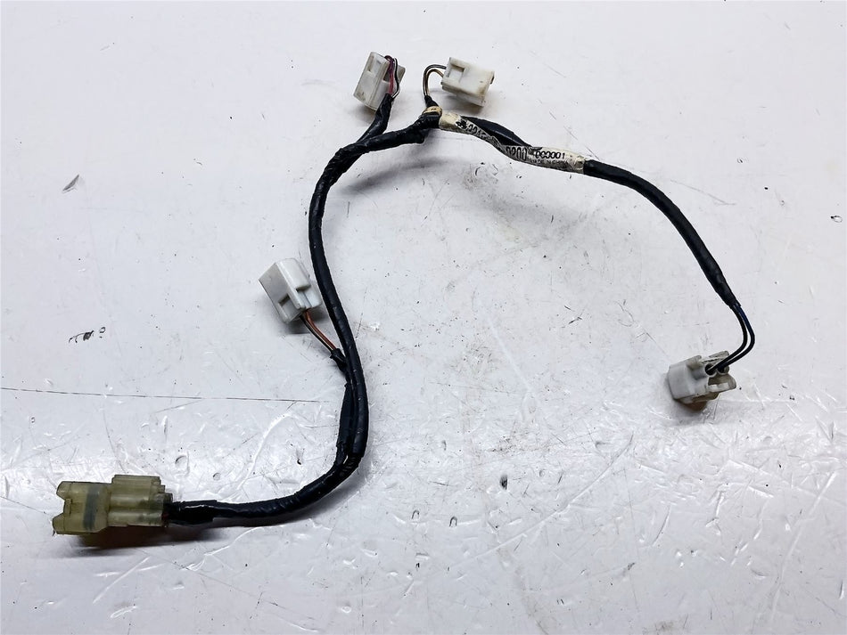 2006 Honda CBR1000RR Fireblade Ignition Sub Harness - 32102MELD20