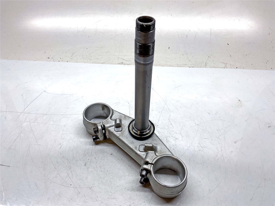 2019 Triumph Tiger 800 XCX Bottom yoke - T2049787