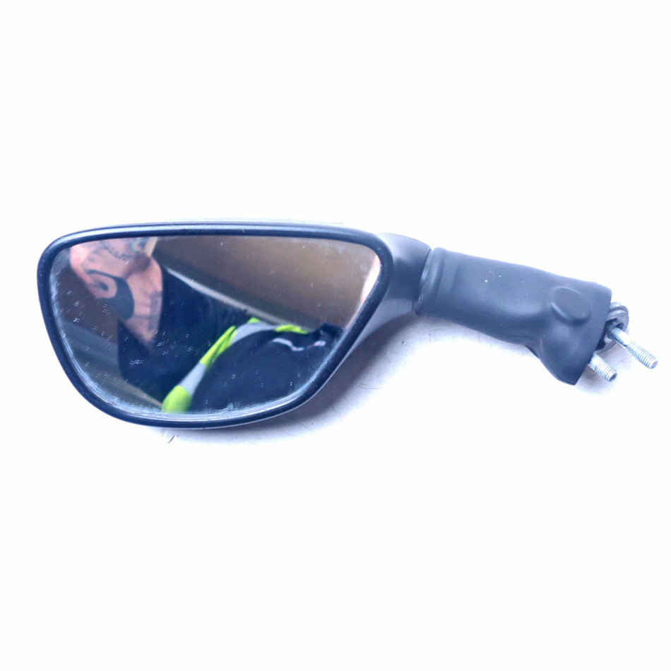 2000 Kawasaki Ninja ZX6R ZX600J Left Mirror - 560011483