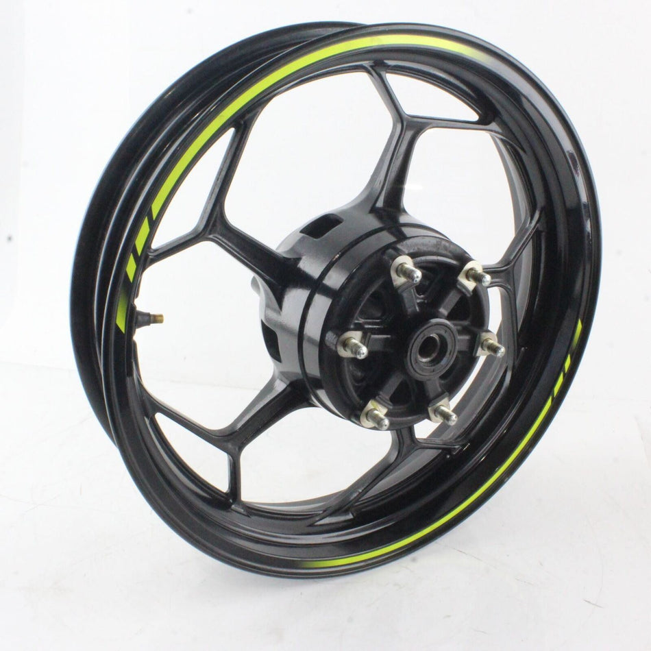 2018-ON KAWASAKI NINJA 125 Rear Wheel - 410730771QT