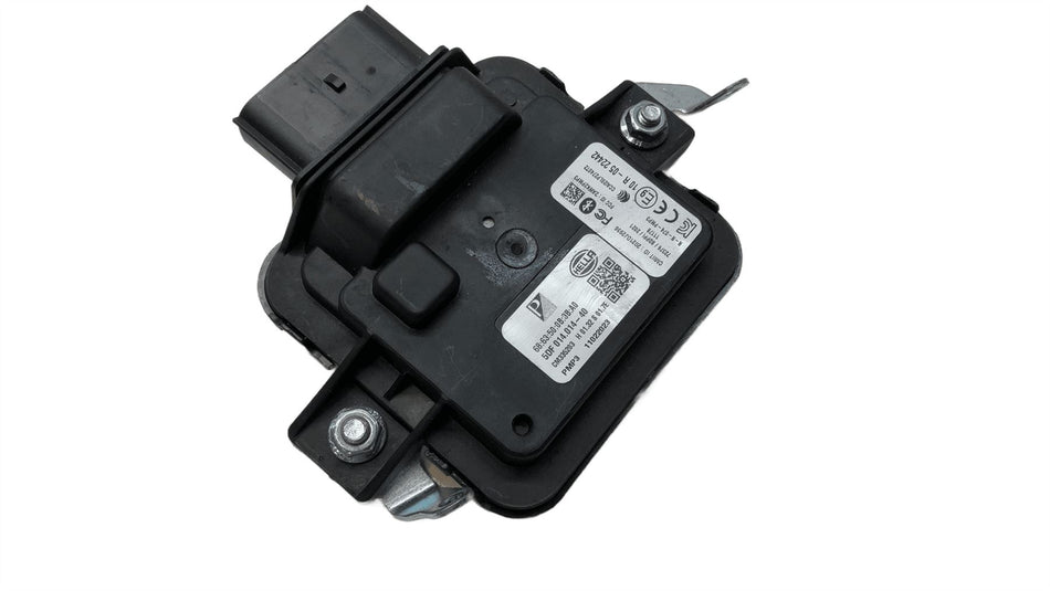 2024 Vespa GTS125 Multimedia Control Unit CM335203