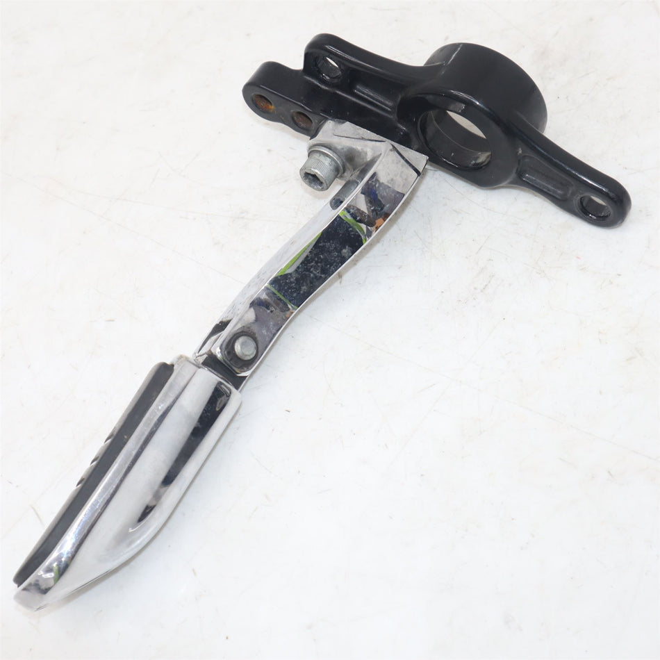 2015 HARLEY-DAVIDSON FLHX STREET GLIDE SPECIAL R/H Pillion Footpeg - 49036-04A