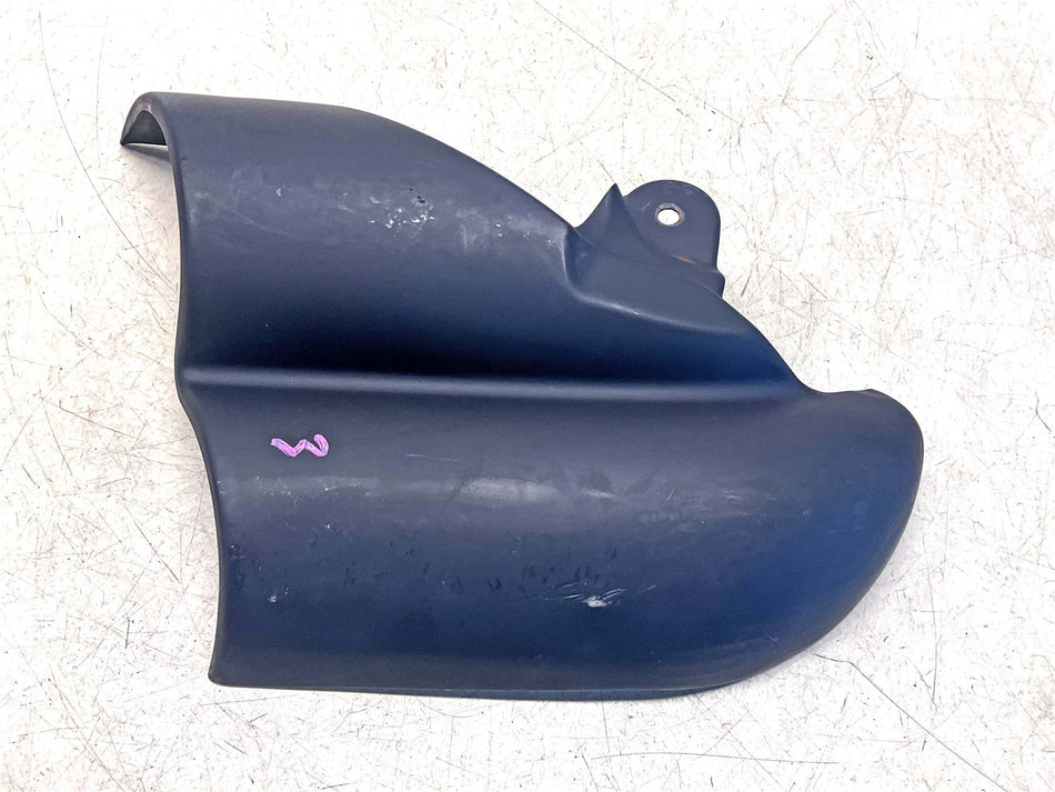 2020 Triumph Rocket 3 TFC Rh Exhaust Heatshield  - T2202649