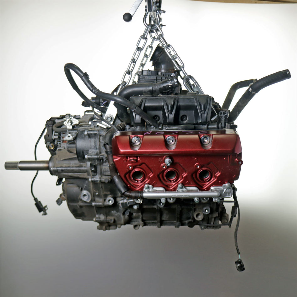 2022 HONDA  GL1800BD DCT Engine - Unknown Miles