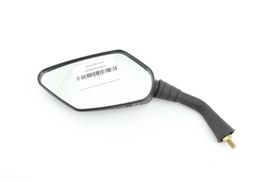 2016 SYM HD 200 Left Hand L/H Mirror - 88120-LDA-000