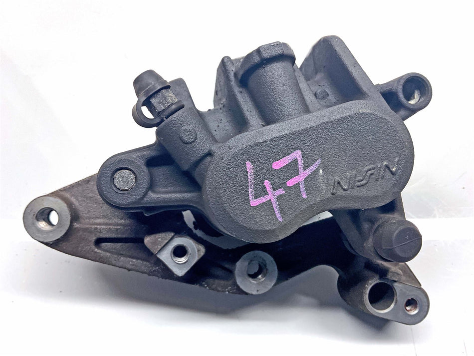 2023 Honda Forza 125 Front Brake Caliper Left - 45150K40F31