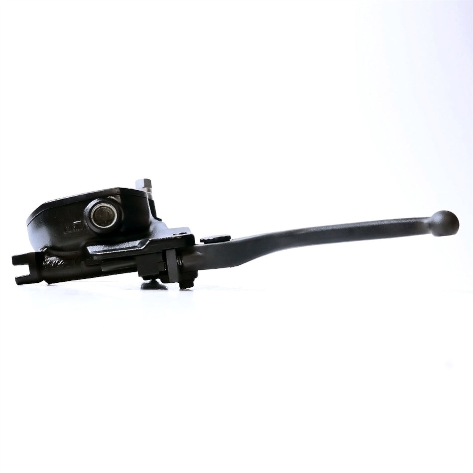 2022 BMW R Nine T Clutch Lever & Master Cylinder - 32721599066