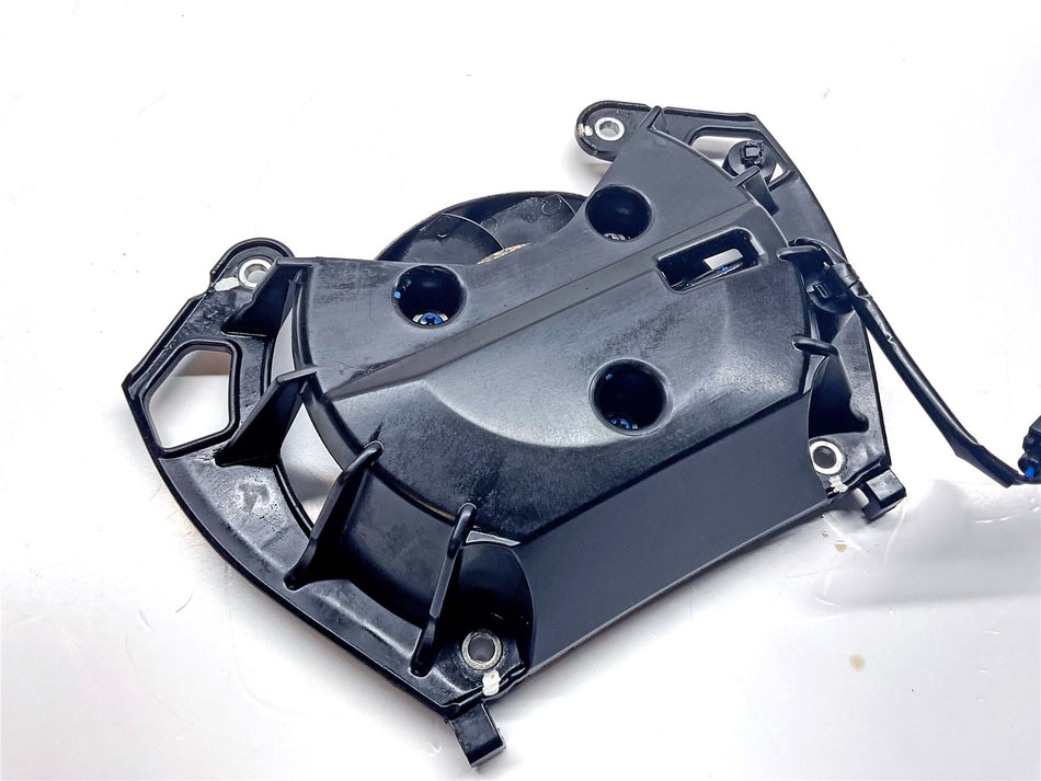 2021 Honda CB500F ABS Radiator Fan - 19080MKPA01