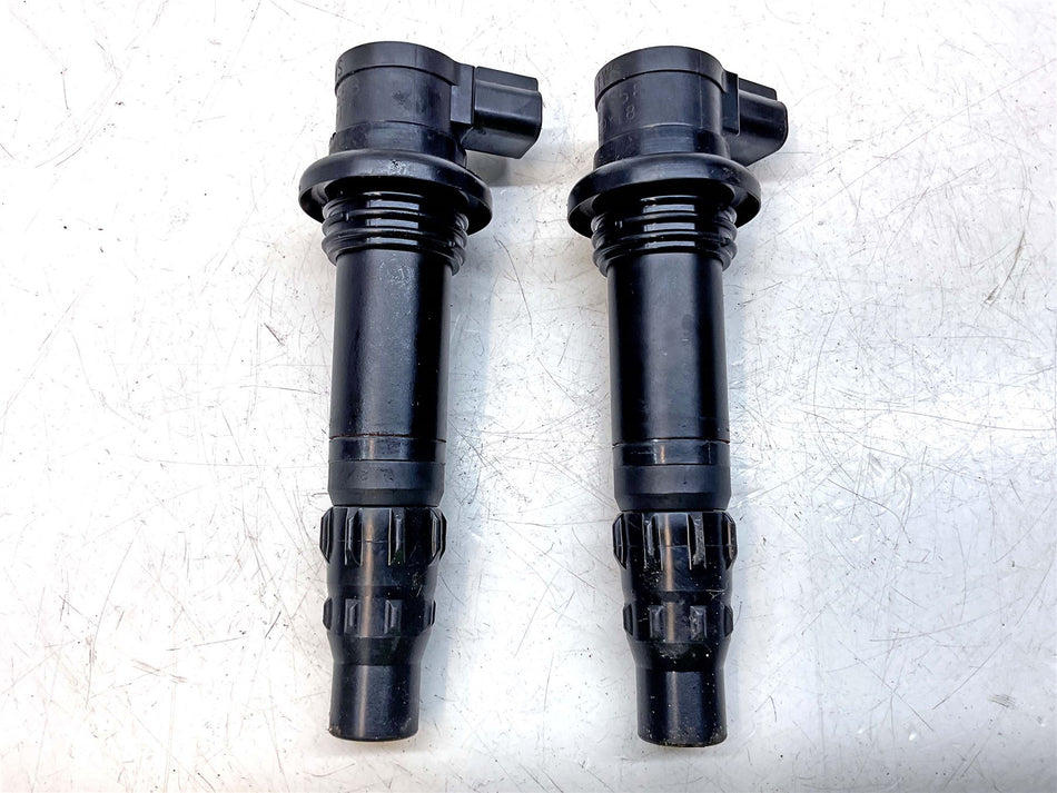2020 Yamaha MT-07 Ignition Coil - 1WS8231000