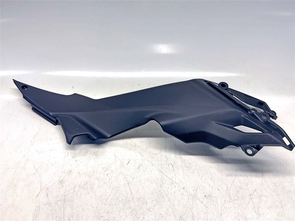 2025 Kawasaki ER-6f Right Lower Tank Cover - 14093-0614