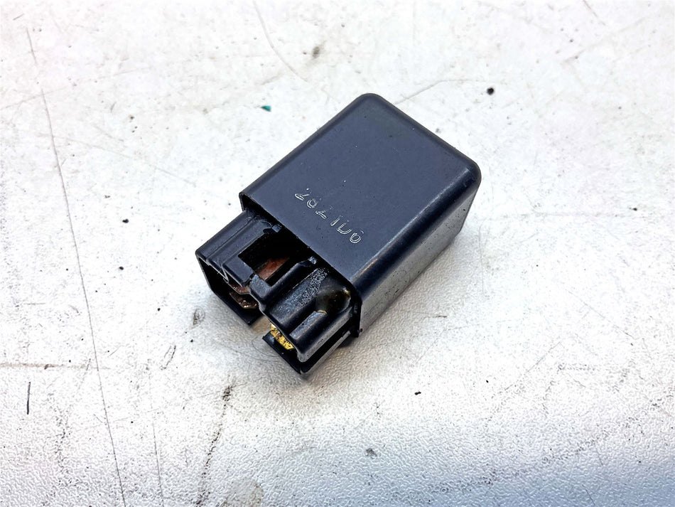 2003 Suzuki GSX-R600 Fuel Pump Relay - 3874024X50000