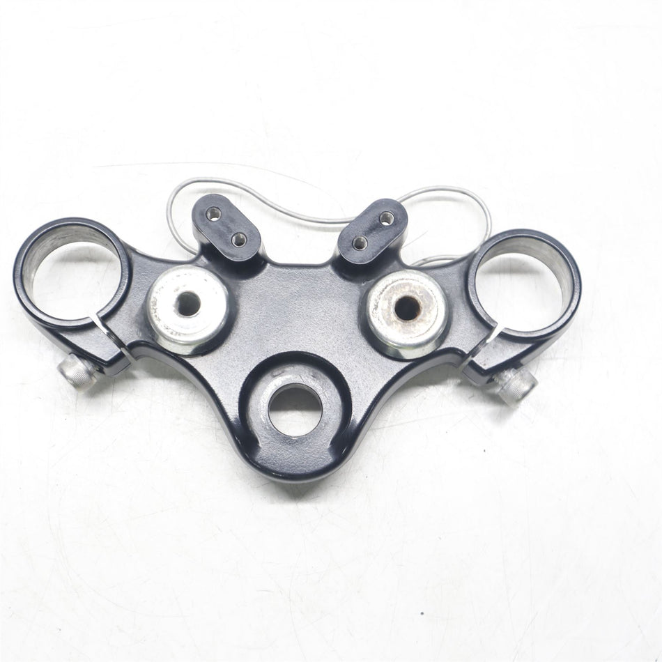 2013 TRIUMPH SCRAMBLER Top Yoke  - T2042555