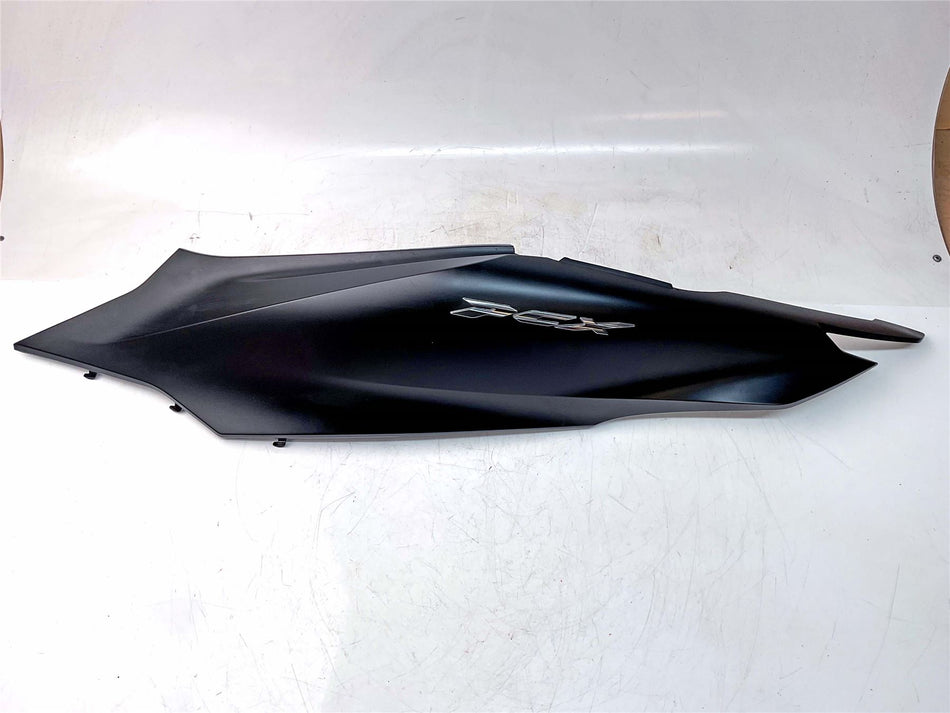 2023 Honda PCX125 Left Cover Set - Left Rear Fairing