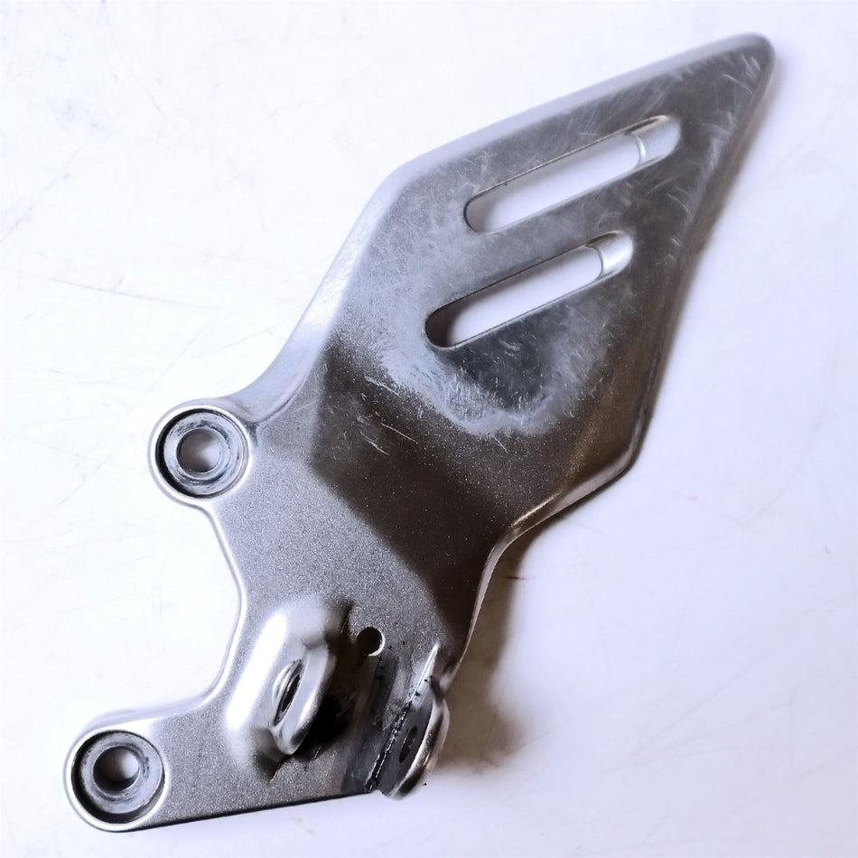 2022 Yamaha MT-09 SP Left Front Footrest Hanger - B7N2744200
