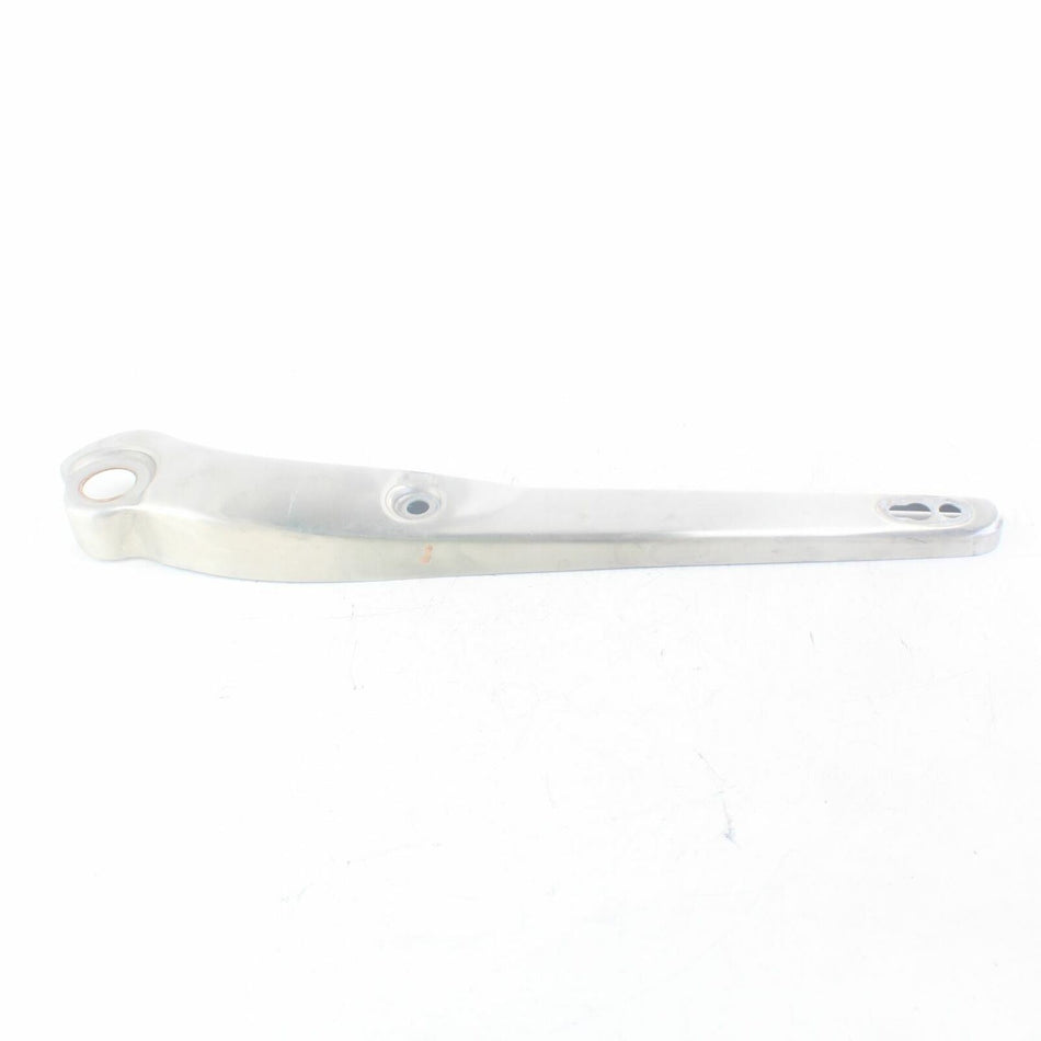 2005-2017 HARLEY DAVIDSON FXDB STREET BOB Right Fender Support Cover - 60223-07