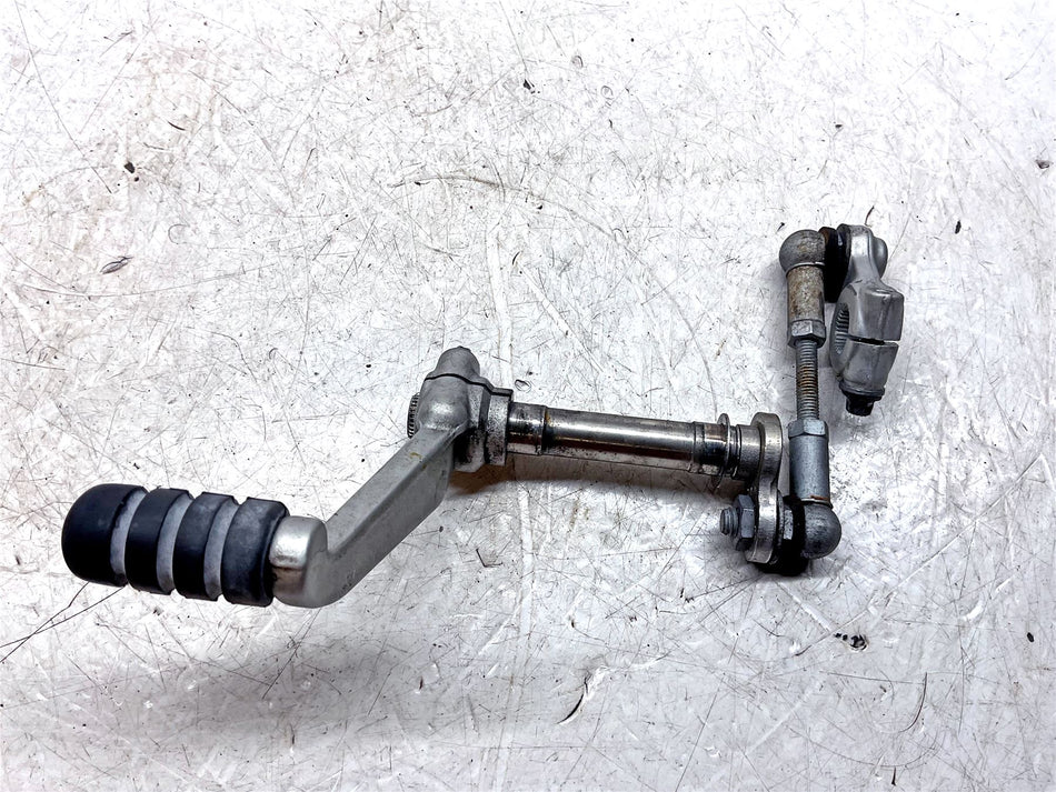 2016 BMW R Nine T Gear Lever Pedal - 23417671065