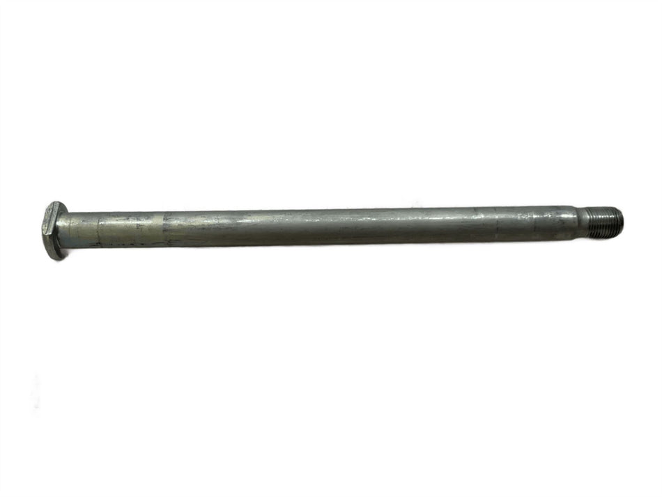 2026 Yamaha Tracer 7 AMT Rear Wheel Axle / Spindle 1WS2518100