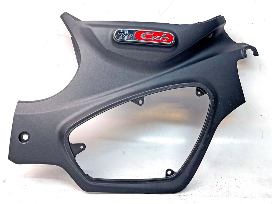 2025 Honda Super Cub 125 Left Side Fairing - 83650K0GT20ZF