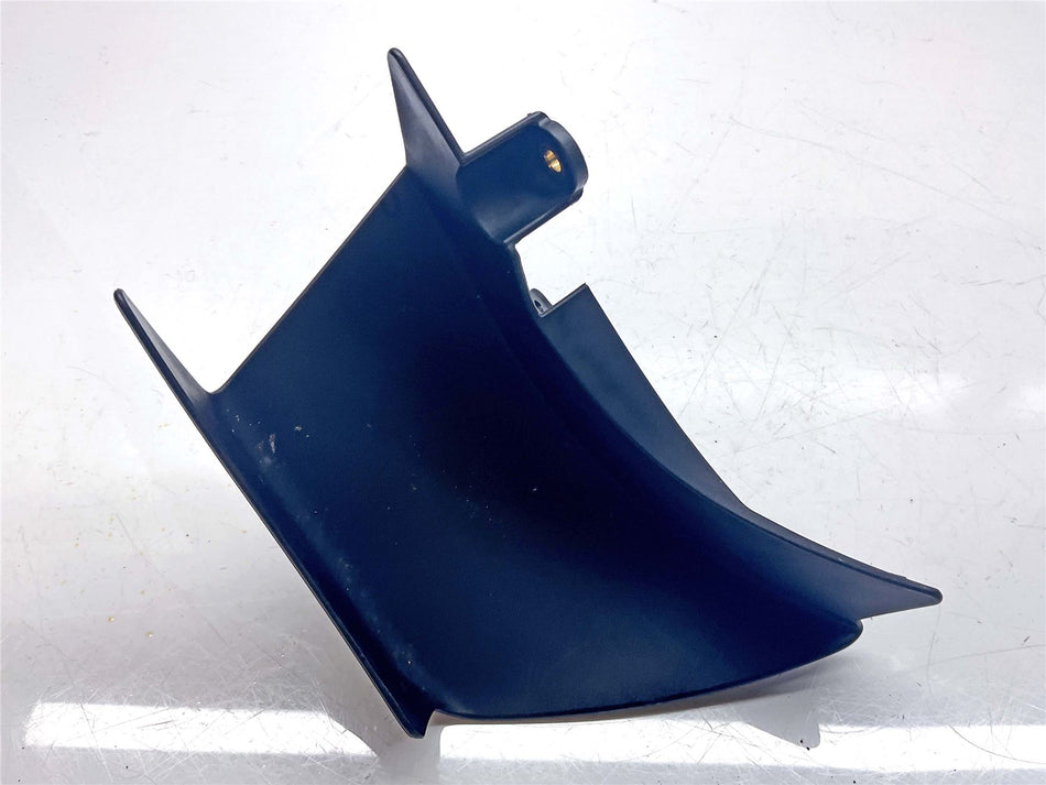 2022 Ducati Multistrada V4 S Right Bottom Air Deflector - 48412711A