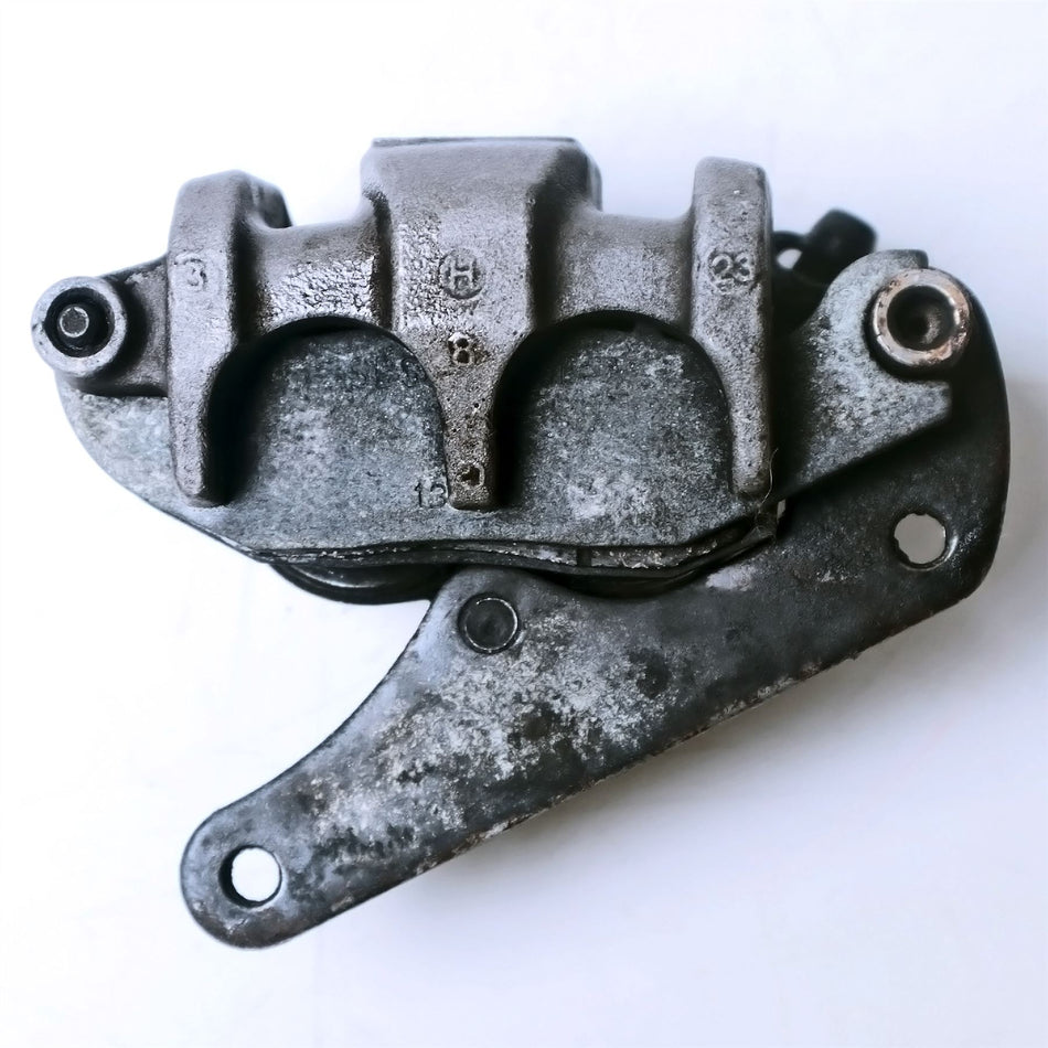 2014 Honda CRF250F Front Brake Caliper - 45150KZZA22